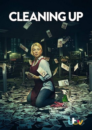 Cleaning Up (2019 - 2019) - poster