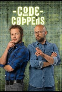 Code van Coppens (2019 - 2021) - poster