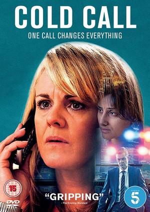 Cold Call (2019 - 2019) - poster