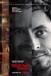 Conversations with a Killer: The Ted Bundy Tapes - poster