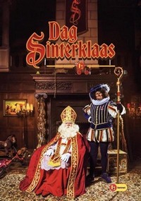 Dag Sinterklaas (2019 - 2019) - poster