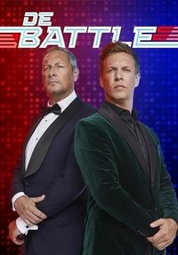 De Battle (2019 - 2019) - poster