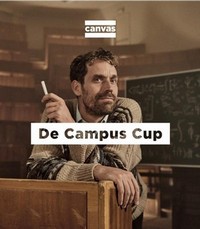 De Campus Cup (2019 - 2019) - poster