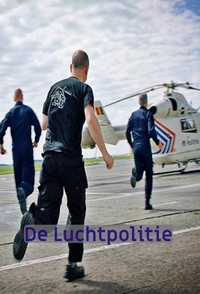 De Luchtpolitie (2019 - 2019) - poster