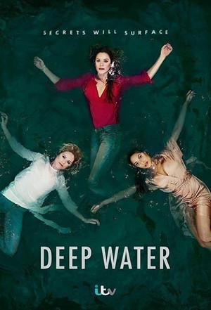 Deep Water - poster