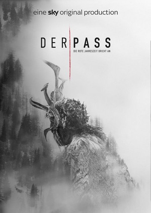 Der Pass (2019 - 2023) - poster