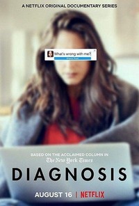 Diagnosis - poster