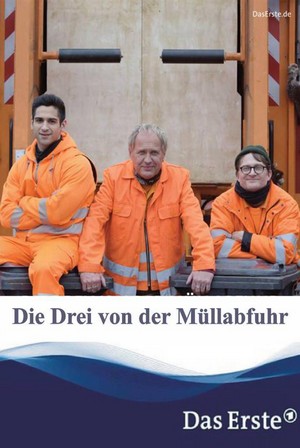 Die Drei von der Müllabfuhr (2019 - 2023) - poster