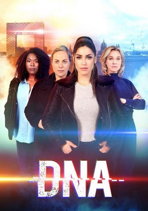 DNA (2019 - 2019) - poster