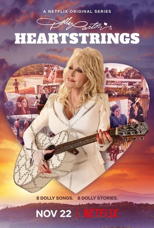 Dolly Parton's Heartstrings (2019 - 2019) - poster