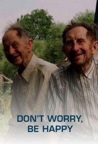 Don't Worry, Be Happy (2019 - 2021) - poster