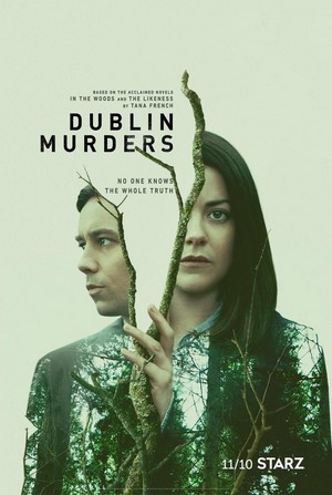Dublin Murders (2019 - 2019) - poster