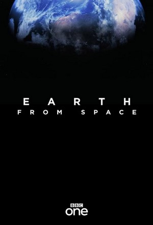 Earth from Space (2019 - 2019) - poster
