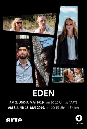 Eden - poster