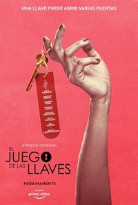 El Juego de las Llaves (2019 - 2019) - poster