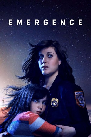 Emergence (2019 - 2020) - poster