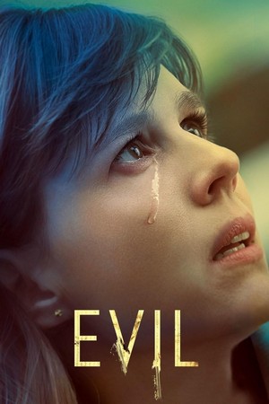 Evil (2019 - 2024) - poster