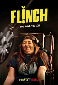 Flinch (2019 - 2019) - poster