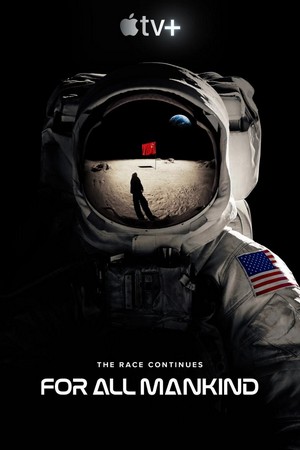 For All Mankind (2019 - 2024) - poster