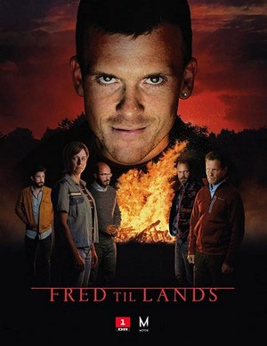 Fred til Lands (2019 - 2019) - poster