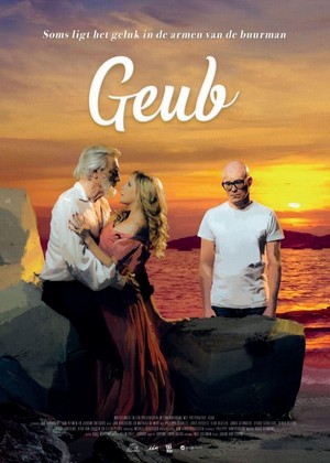 Geub (2019 - 2019) - poster