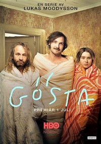 Gösta (2019 - 2019) - poster