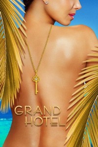 Grand Hotel (2019 - 2019) - poster