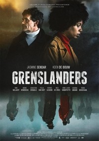 Grenslanders (2019 - 2019) - poster