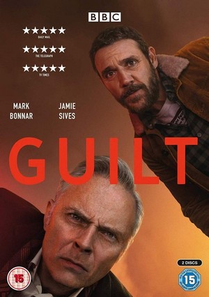 Guilt (2019 - 2023) - poster