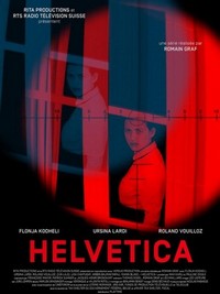 Helvetica (2019 - 2019) - poster