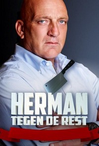 Herman tegen de Rest (2019 - 2019) - poster