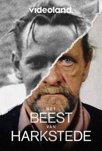 Het Beest van Harkstede - poster