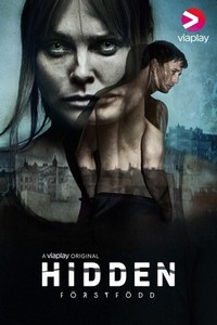 Hidden: Förstfödd (2019 - 2019) - poster