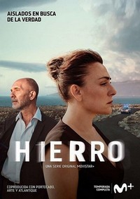 Hierro (2019 - 2021) - poster