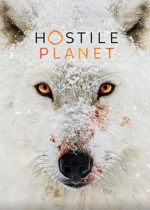 Hostile Planet (2019 - 2019) - poster