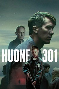 Huone 301 (2019 - 2019) - poster