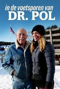 In de Voetsporen van Dr. Pol (2019 - 2019) - poster