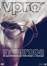 In Europa: De Geschiedenis op Heterdaad Betrapt (2019 - 2020) - poster