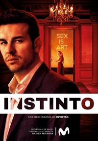 Instinto (2019 - 2019) - poster