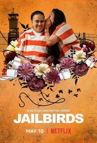 Jailbirds   (2019 - 2019) - poster