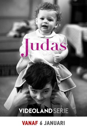Judas (2019 - 2022) - poster