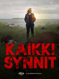 Kaikki Synnit (2019 - 2023) - poster