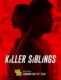 Killer Siblings (2019 - 2019) - poster