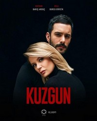 Kuzgun (2019 - 2019) - poster