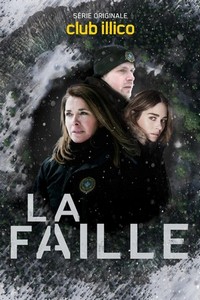 La Faille (2019 - 2022) - poster