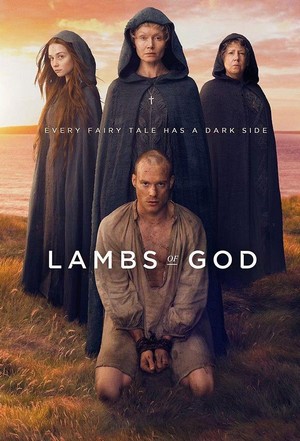Lambs of God - poster