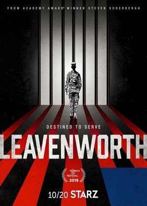Leavenworth - poster