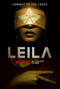 Leila (2019 - 2019) - poster