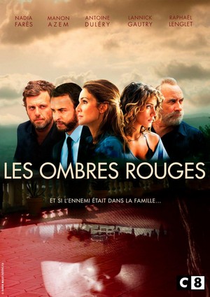 Les Ombres Rouges (2019 - 2019) - poster