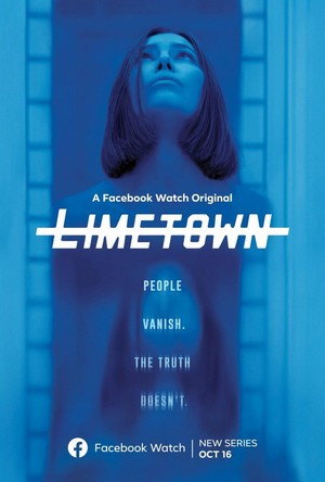 Limetown (2019 - 2019) - poster